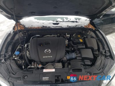 Zdjęcie 11 z 12 samochodu: 2019 MAZDA 6 TOURING VIN:JM1GL1VM1K1507042 - miniatura