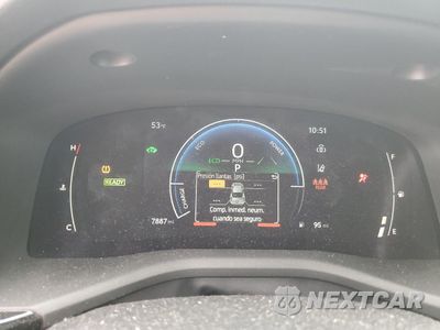 Zdjęcie 9 z 13 samochodu: 2025 TOYOTA CAMRY XSE VIN:4T1DAACK6SU551140 - miniatura