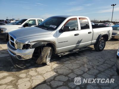 2005 DODGE RAM 1500 ST 1D7HU18D75S234397 - główne zdjęcie licytacji z USA - miniatura