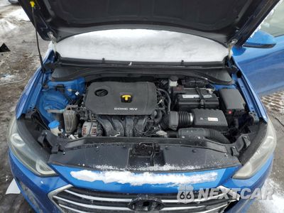 Zdjęcie 11 z 13 samochodu: 2017 HYUNDAI ELANTRA SE VIN:5NPD84LF2HH038068 - miniatura