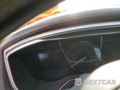 Zdjęcie 9 z 13 samochodu: 2013 FORD FUSION SE VIN:3FA6P0HR1DR389171 - miniatura