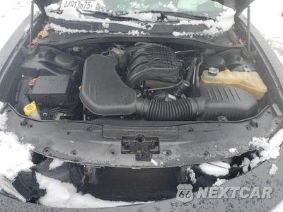 Zdjęcie 11 z 12 samochodu: 2018 DODGE CHARGER SXT PLUS VIN:2C3CDXHG5JH143524 - miniatura