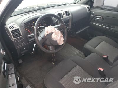 Zdjęcie 8 z 12 samochodu: 2008 GMC CANYON VIN:1GTCS19E288174743 - miniatura