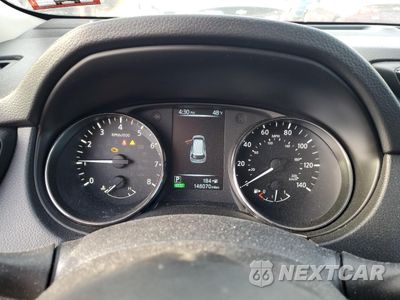 Zdjęcie 9 z 14 samochodu: 2017 NISSAN ROGUE S VIN:KNMAT2MV1HP598471 - miniatura