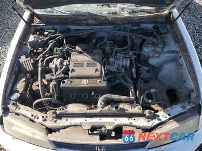 Zdjęcie 11 z 12 samochodu: 1995 HONDA ACCORD LX VIN:1HGCE6649SA026526 - miniatura