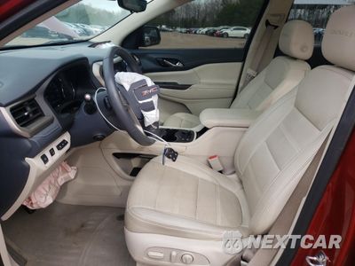 Zdjęcie 7 z 16 samochodu: 2022 GMC ACADIA DENALI VIN:1GKKNPLS9NZ153726 - miniatura