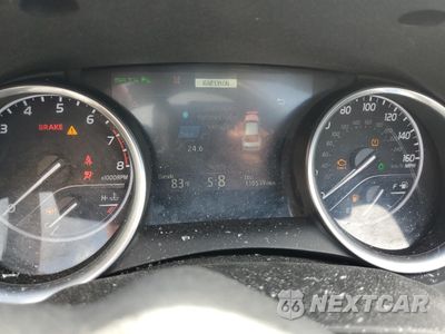 Zdjęcie 9 z 13 samochodu: 2018 TOYOTA CAMRY XSE VIN:4T1BZ1HK9JU502408 - miniatura