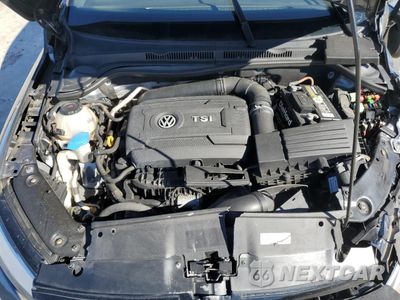Zdjęcie 12 z 14 samochodu: 2018 VOLKSWAGEN JETTA SPORT VIN:3VWD17AJ0JM253586 - miniatura