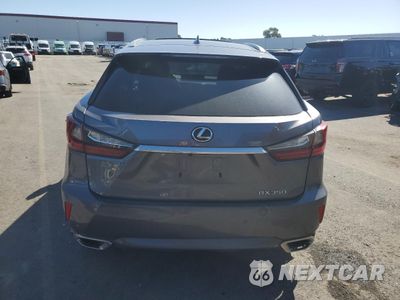 Zdjęcie 6 z 12 samochodu: 2019 LEXUS RX 350 BASE VIN:2T2ZZMCA0KC127909 - miniatura