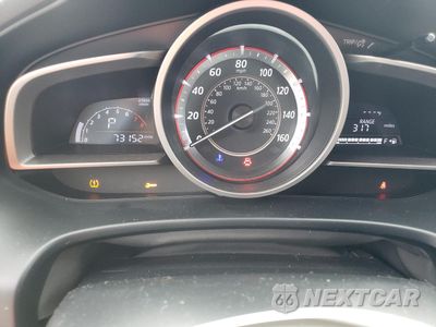 Zdjęcie 9 z 15 samochodu: 2016 MAZDA 3 SPORT VIN:JM1BM1U71G1341874 - miniatura