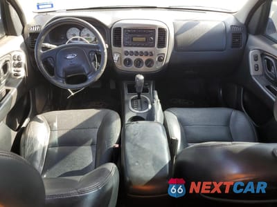 Zdjęcie 8 z 13 samochodu: 2005 FORD ESCAPE LIMITED VIN:1FMYU04135KB10347 - miniatura