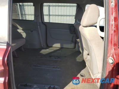 Zdjęcie 11 z 14 samochodu: 2012 KIA SEDONA LX VIN:KNDMG4C7XC6465710 - miniatura