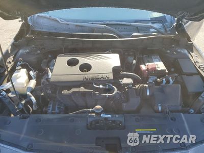 Zdjęcie 13 z 15 samochodu: 2020 NISSAN ALTIMA SR VIN:1N4BL4CV5LC226199 - miniatura