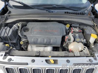 Zdjęcie 12 z 13 samochodu: 2015 JEEP RENEGADE LIMITED VIN:ZACCJADT7FPB44832 - miniatura