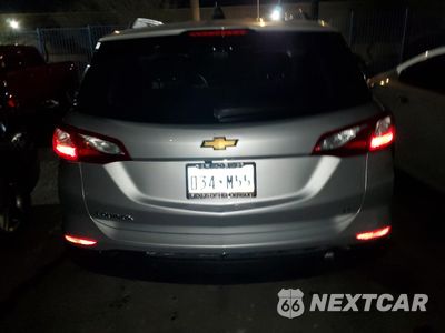 Zdjęcie 6 z 13 samochodu: 2018 CHEVROLET EQUINOX LT VIN:3GNAXJEV7JL352904 - miniatura