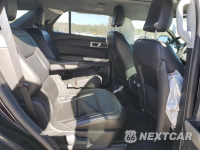 Zdjęcie 12 z 15 samochodu: 2021 FORD EXPLORER XLT VIN:1FMSK7DH2MGC06991 - miniatura