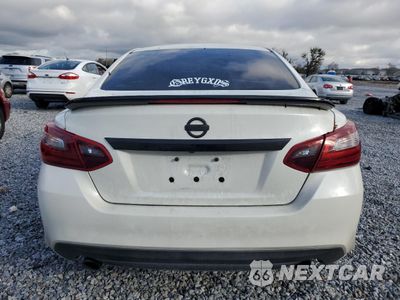 Zdjęcie 6 z 14 samochodu: 2017 NISSAN ALTIMA 2.5 VIN:1N4AL3AP6HC198155 - miniatura