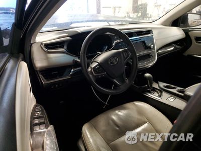Zdjęcie 8 z 15 samochodu: 2014 TOYOTA AVALON BASE VIN:4T1BK1EB4EU136405 - miniatura