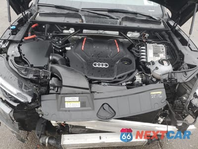 Zdjęcie 11 z 12 samochodu: 2022 AUDI SQ5 PREMIUM VIN:WA1A4AFY4N2137072 - miniatura