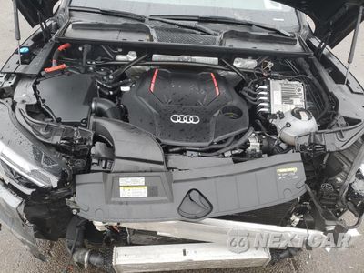 Zdjęcie 11 z 12 samochodu: 2022 AUDI SQ5 PREMIUM VIN:WA1A4AFY4N2137072 - miniatura