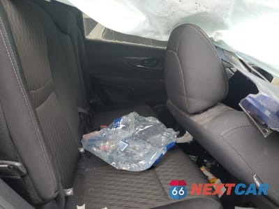 Zdjęcie 11 z 13 samochodu: 2019 NISSAN ROGUE S VIN:5N1AT2MV9KC729074 - miniatura