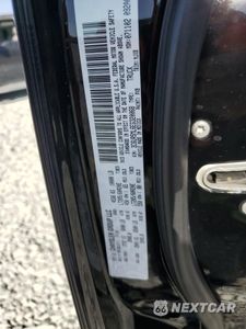 Zdjęcie 10 z 10 samochodu: 2014 RAM 2500 SLT VIN:3C6UR5ML6EG320068 - miniatura