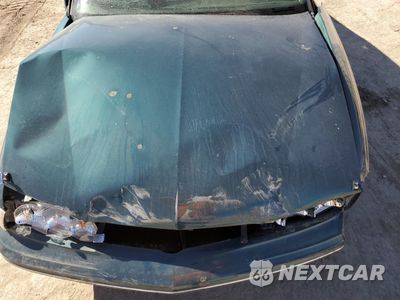 Zdjęcie 11 z 12 samochodu: 1998 PONTIAC BONNEVILLE SE VIN:1G2HX52K8W4218610 - miniatura