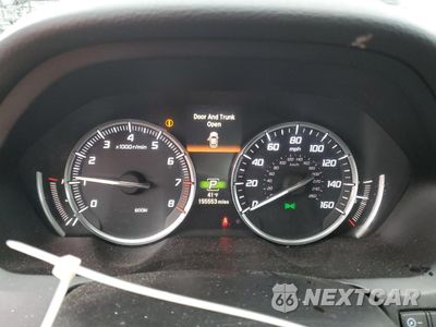 Zdjęcie 9 z 11 samochodu: 2015 ACURA TLX TECH VIN:19UUB1F5XFA009166 - miniatura