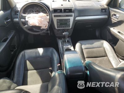 Zdjęcie 8 z 14 samochodu: 2009 FORD FUSION SE VIN:3FAHP07Z19R138569 - miniatura
