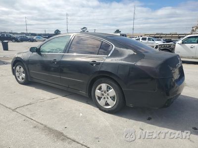 Drugie zdjęcie samochodu z przodu: 2007 NISSAN ALTIMA 2.5 VIN:1N4AL21E17C187829 - miniatura