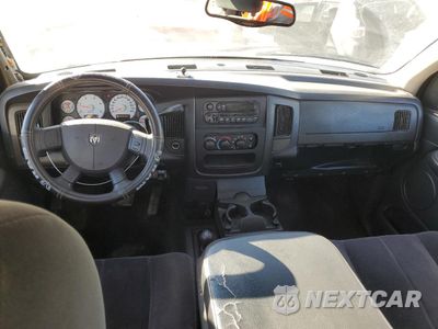 Zdjęcie 8 z 14 samochodu: 2004 DODGE RAM 2500 ST VIN:3D7KU28C14G206233 - miniatura