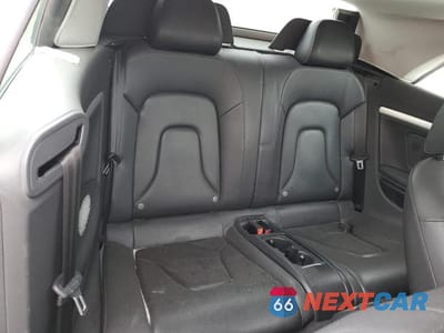 Zdjęcie 10 z 12 samochodu: 2014 AUDI A5 PREMIUM PLUS VIN:WAUJFAFH0EN008595 - miniatura