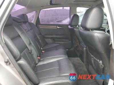 Zdjęcie 10 z 12 samochodu: 2008 INFINITI M45 VIN:JNKBY01F28M550646 - miniatura
