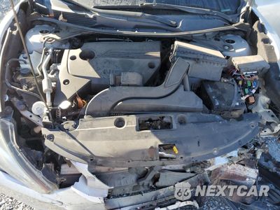 Zdjęcie 11 z 12 samochodu: 2018 NISSAN ALTIMA 2.5 VIN:1N4AL3AP0JC115485 - miniatura