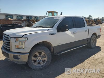 2016 FORD F150 SUPERCREW 1FTEW1EG9GKD51648 - główne zdjęcie licytacji z USA - miniatura