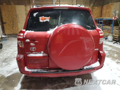 Zdjęcie 6 z 13 samochodu: 2010 TOYOTA RAV4 LIMITED VIN:2T3DF4DV4AW036459 - miniatura