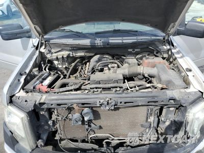 Zdjęcie 12 z 14 samochodu: 2010 FORD F150 SUPERCREW VIN:1FTEW1C87AKA49570 - miniatura