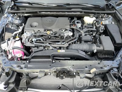 Zdjęcie 13 z 14 samochodu: 2025 TOYOTA CAMRY XSE VIN:4T1DAACK8SU088479 - miniatura