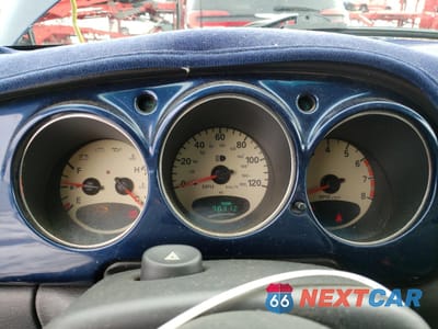 Zdjęcie 9 z 16 samochodu: 2003 CHRYSLER PT CRUISER LIMITED VIN:3C8FY68B13T546856 - miniatura
