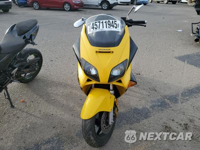 Drugie zdjęcie samochodu z przodu: 2006 HONDA NSS250 S VIN:JH2MF067X6K200361 - miniatura