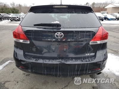 Zdjęcie 6 z 15 samochodu: 2014 TOYOTA VENZA LE VIN:4T3BA3BB3EU059973 - miniatura