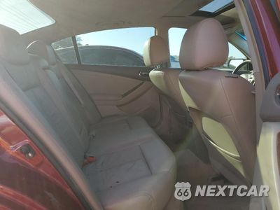 Zdjęcie 10 z 13 samochodu: 2007 NISSAN ALTIMA 2.5 VIN:1N4AL21E67C148959 - miniatura