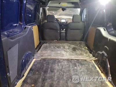 Zdjęcie 10 z 15 samochodu: 2018 FORD TRANSIT CONNECT XLT VIN:NM0LS7F73J1345536 - miniatura