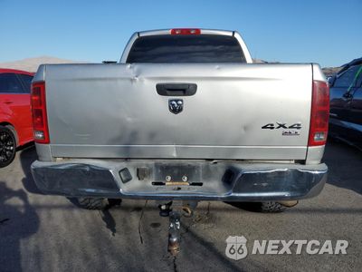 Zdjęcie 6 z 12 samochodu: 2006 DODGE RAM 1500 VIN:3D7KS19D66G239321 - miniatura