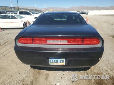 Zdjęcie 6 z 12 samochodu: 2010 DODGE CHALLENGER SE VIN:2B3CJ4DV4AH109146 - miniatura