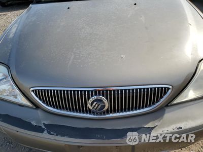 Zdjęcie 11 z 12 samochodu: 2004 MERCURY SABLE LS PREMIUM VIN:1MEFM55S44A625943 - miniatura