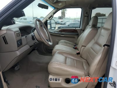 Zdjęcie 7 z 14 samochodu: 2002 FORD F550 SUPER DUTY VIN:1FDAW56F32EB33316 - miniatura