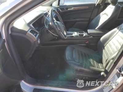 Zdjęcie 7 z 12 samochodu: 2013 FORD FUSION SE VIN:3FA6P0H99DR346178 - miniatura