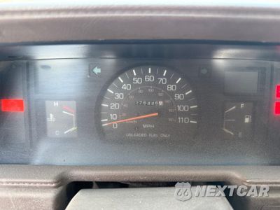 Zdjęcie 8 z 10 samochodu: 1988 TOYOTA PICKUP CAB CHASSIS RN75 VIN:JT5RN75T4J0021239 - miniatura