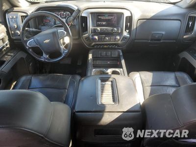 Zdjęcie 8 z 14 samochodu: 2019 CHEVROLET SILVERADO K2500 HEAVY DUTY LTZ VIN:1GC1KTEY7KF127455 - miniatura